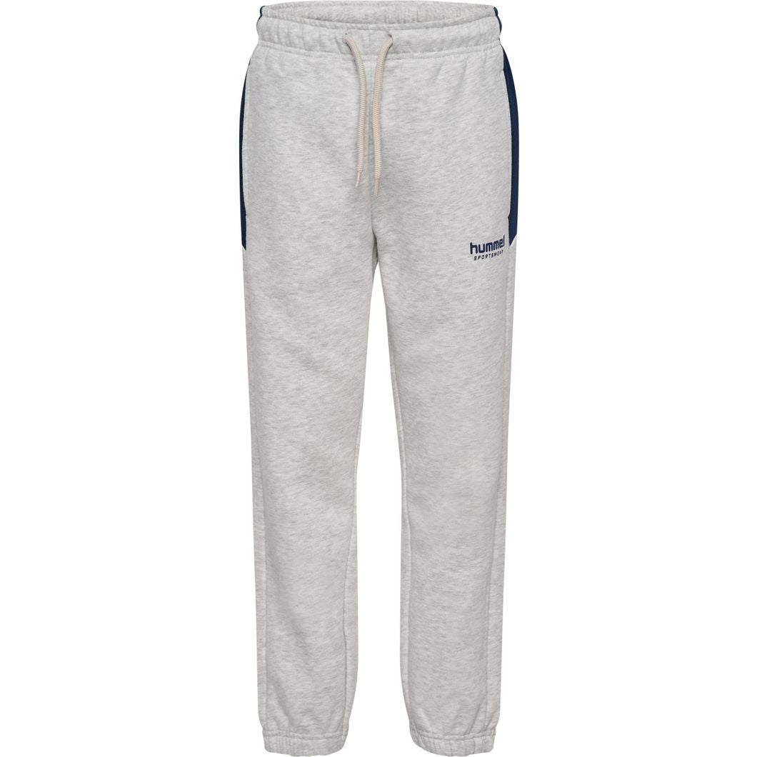 LOOSE BLOCKED SWEATPANT Jogginghose Kids