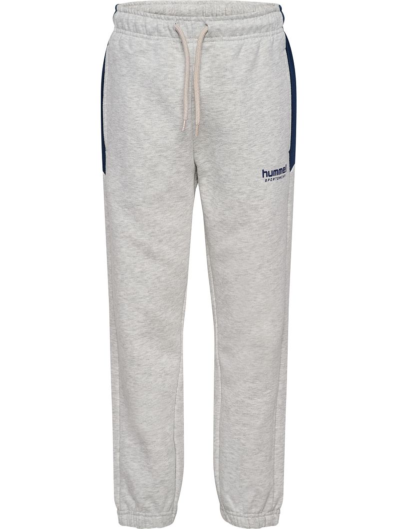 LOOSE BLOCKED SWEATPANT Jogginghose Kids
