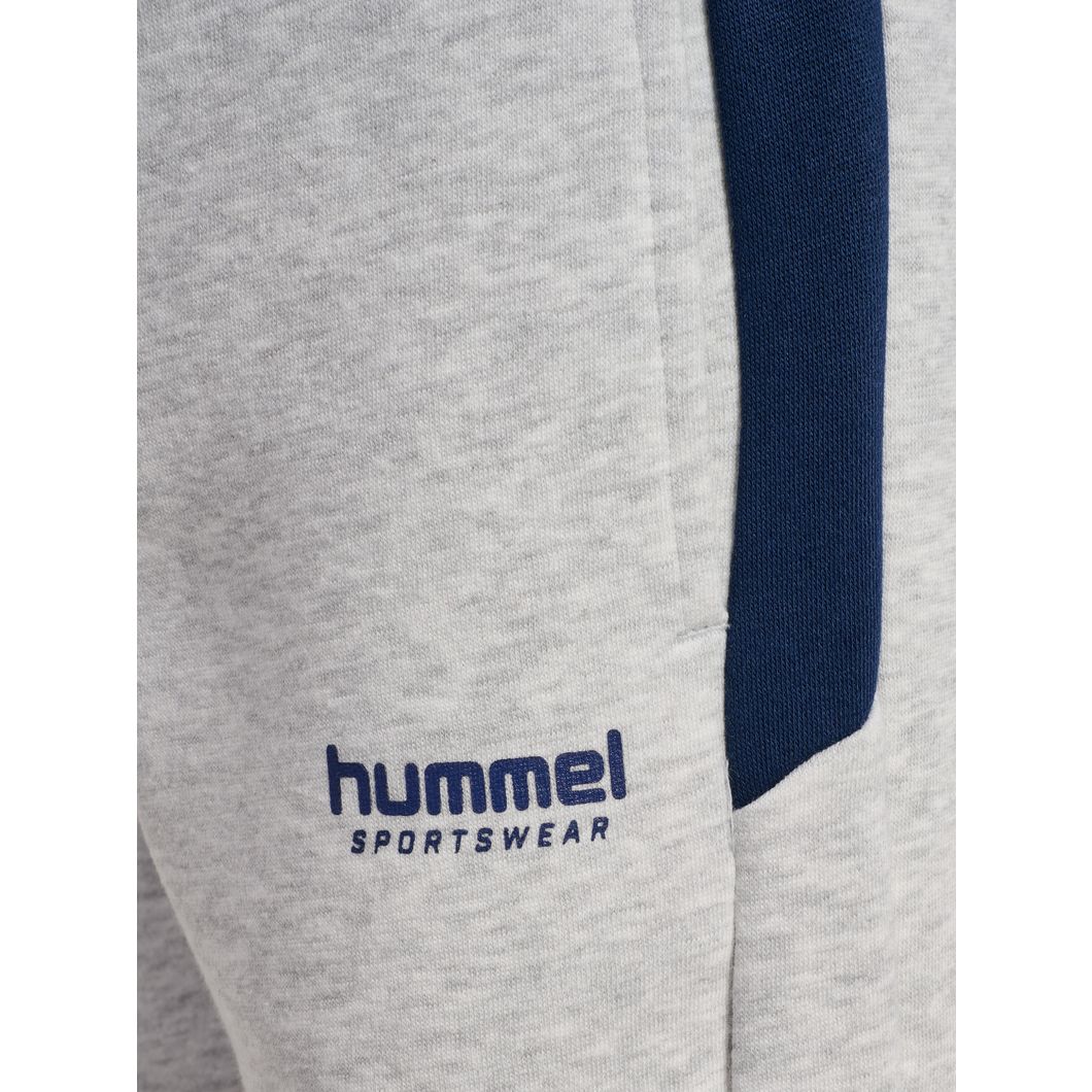 LOOSE BLOCKED SWEATPANT Jogginghose Kids