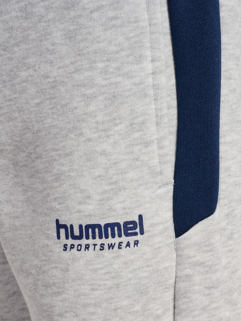 LOOSE BLOCKED SWEATPANT Jogginghose Kids