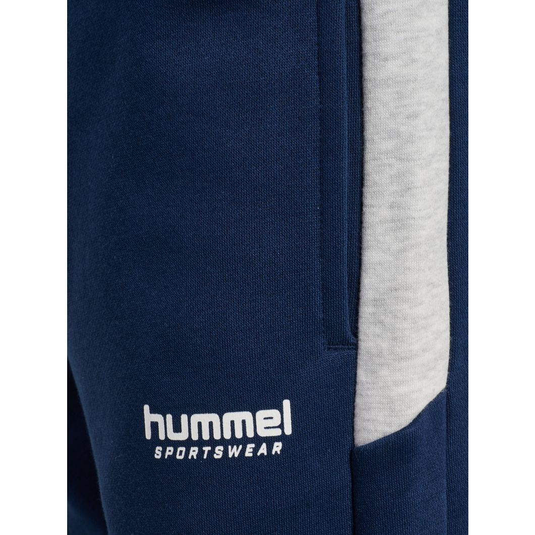 LOOSE BLOCKED SWEATPANT Jogginghose Kids