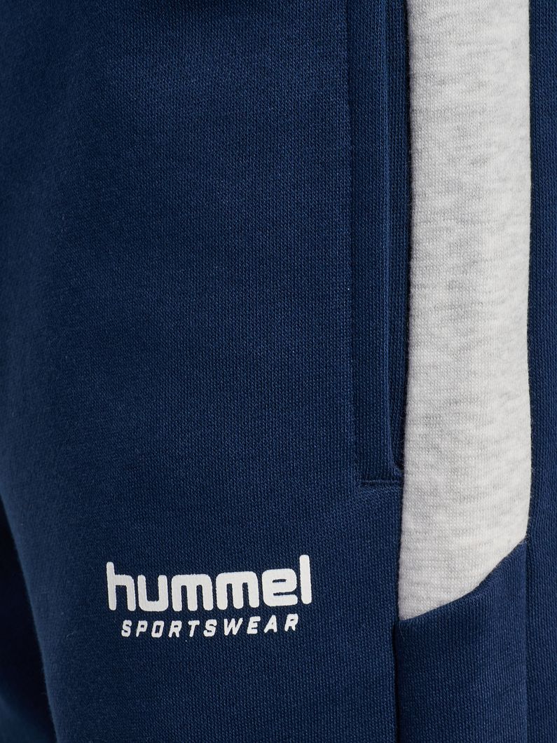 LOOSE BLOCKED SWEATPANT Jogginghose Kids