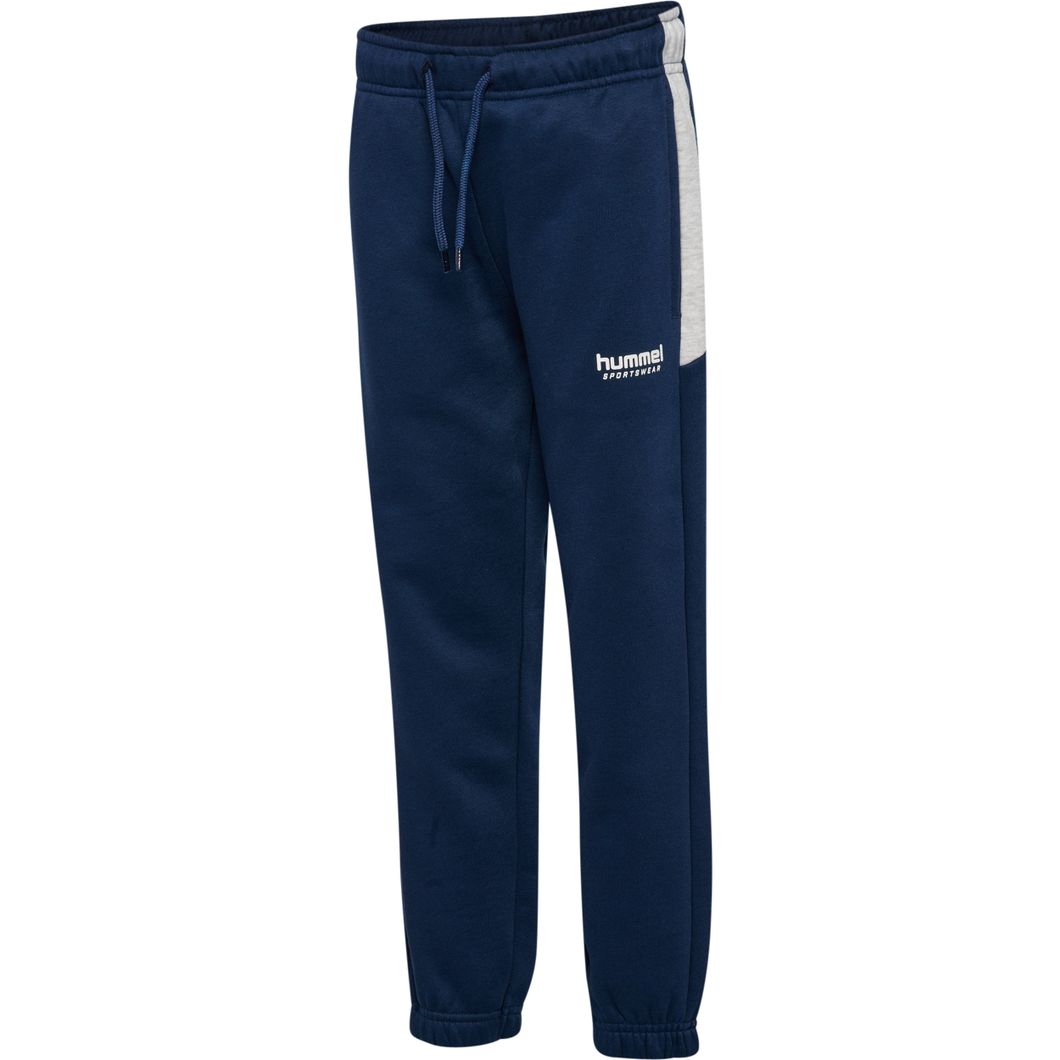 LOOSE BLOCKED SWEATPANT Jogginghose Kids