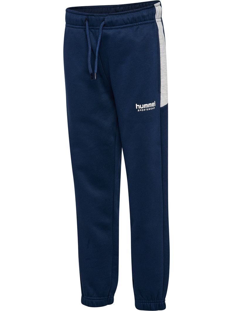 LOOSE BLOCKED SWEATPANT Jogginghose Kids