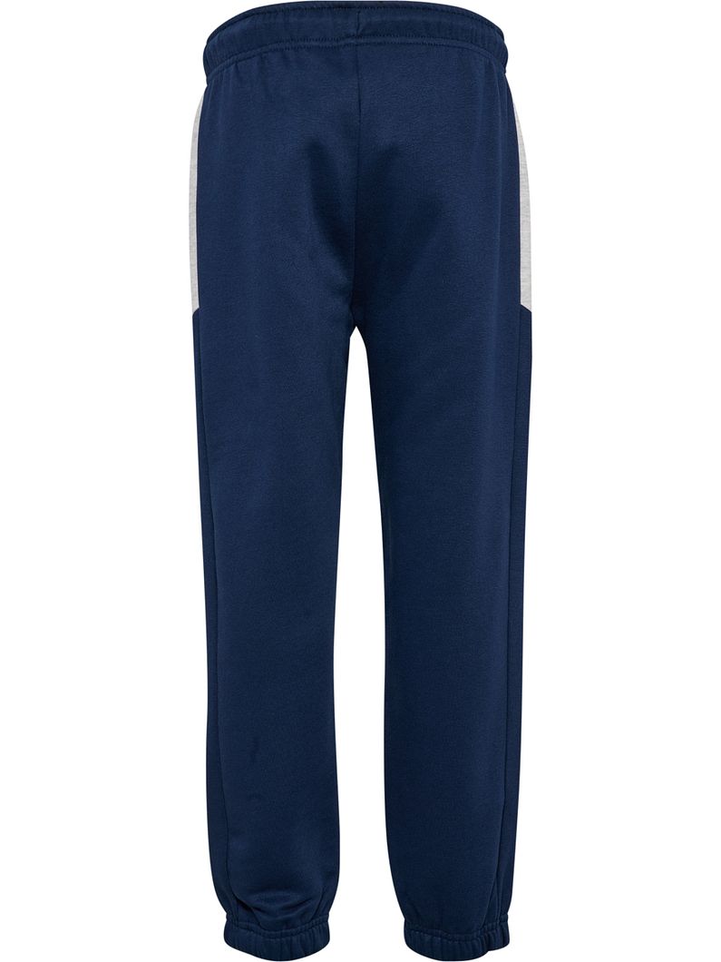 LOOSE BLOCKED SWEATPANT Jogginghose Kids