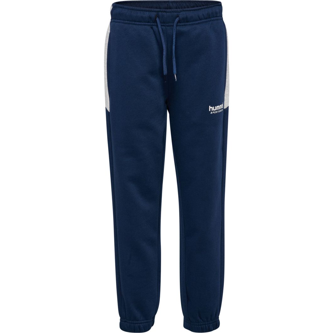 LOOSE BLOCKED SWEATPANT Jogginghose Kids