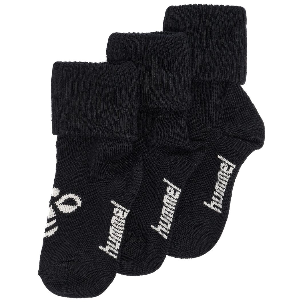 MINI BEE Socken 3er-Pack Kids