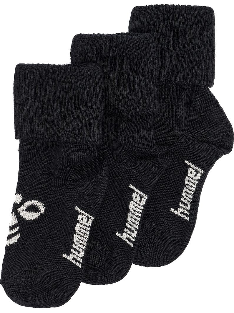 MINI BEE Socken 3er-Pack Kids