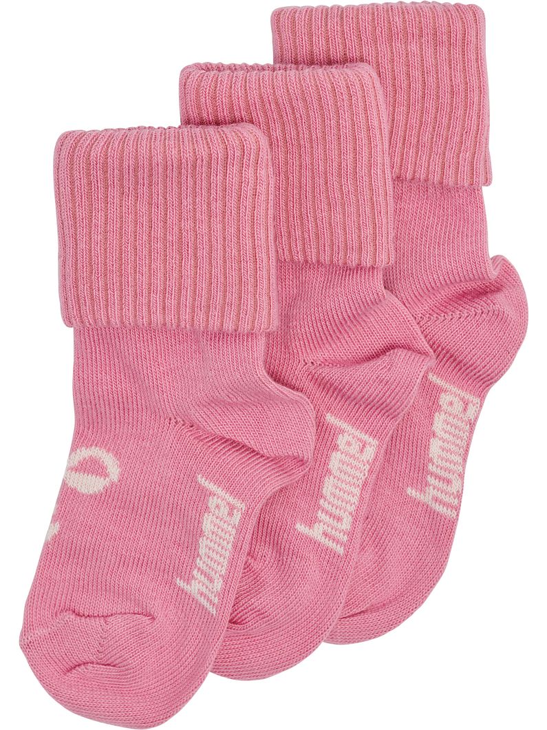 MINI BEE Socken 3er-Pack Kids