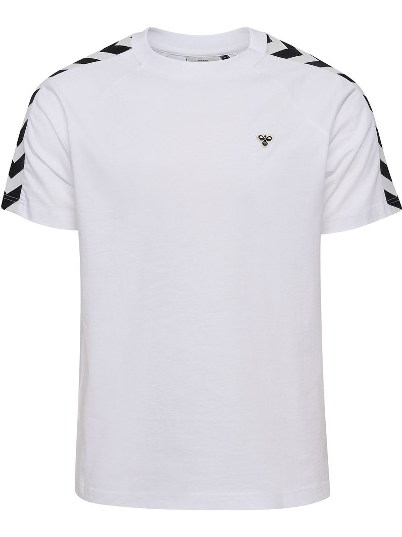 hmlARCHIVE LOOSE T-SHIRT S/S