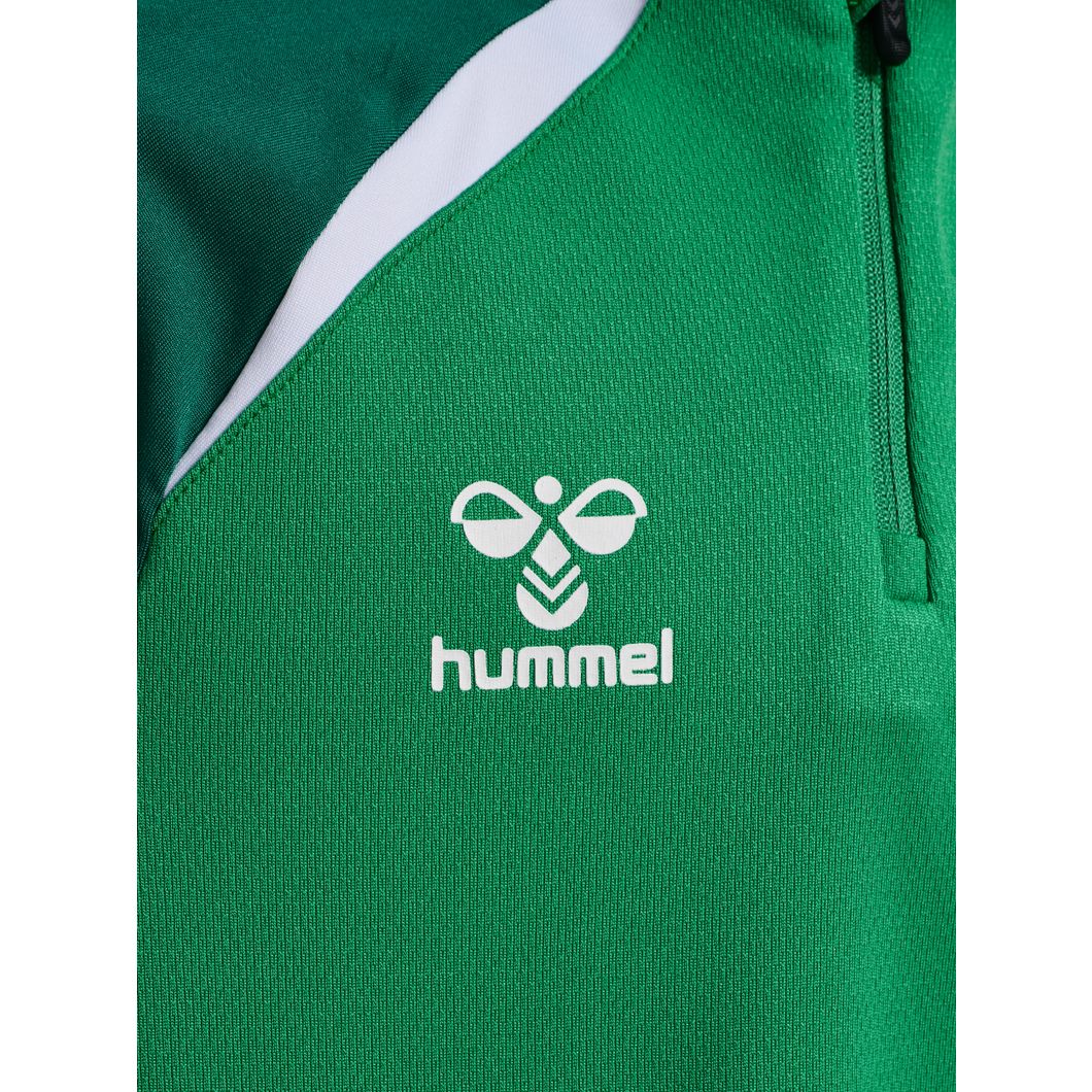 LEAD 2.0 Half Zip Kids