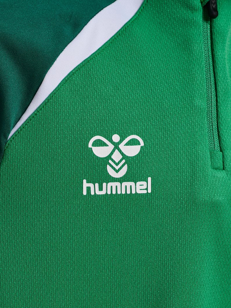 LEAD 2,0 Half Zip Kids