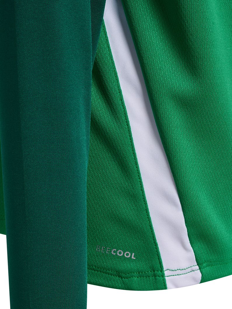 LEAD 2,0 Half Zip Kids