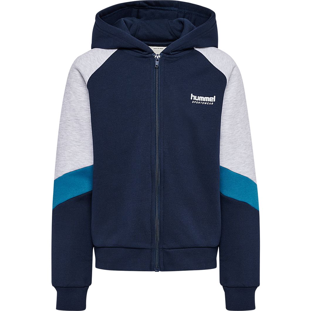 LOOSE BLOCKED Kapuzenjacke Kids