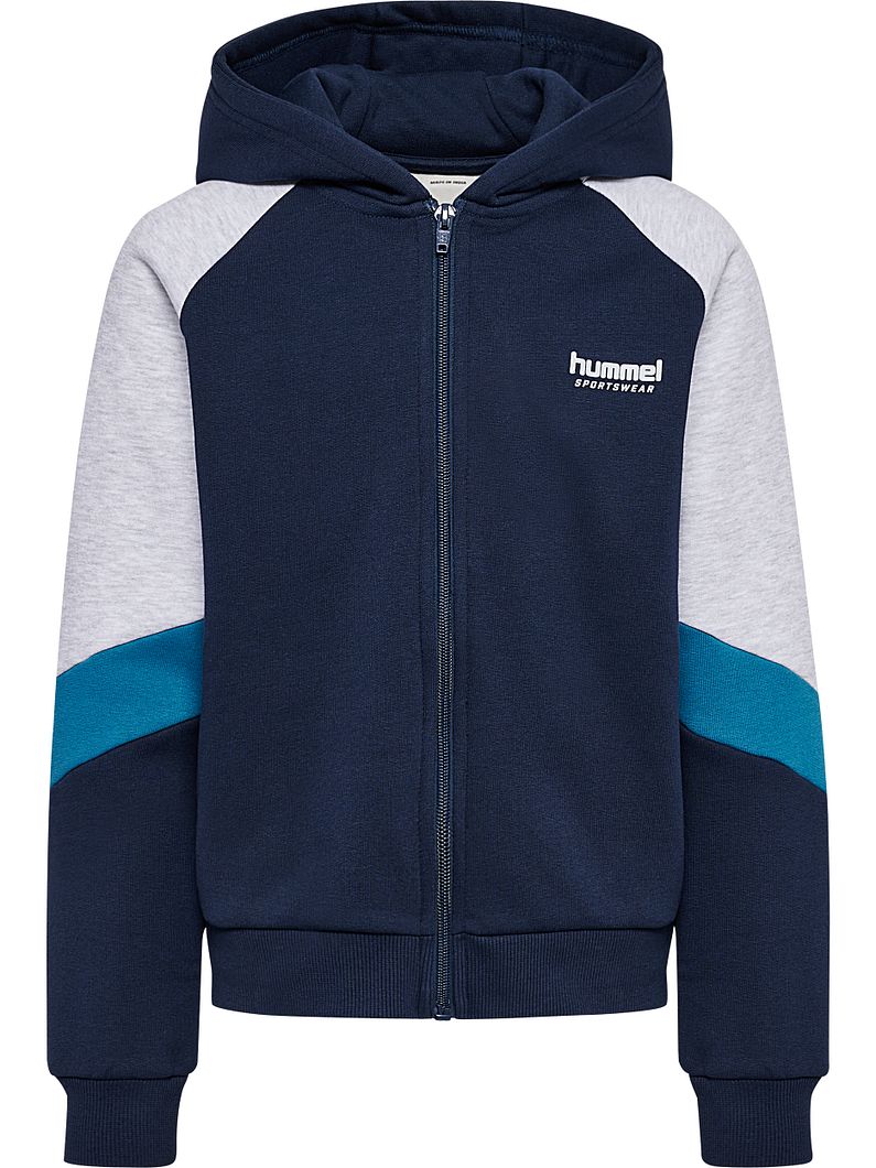 LOOSE BLOCKED Kapuzenjacke Kids