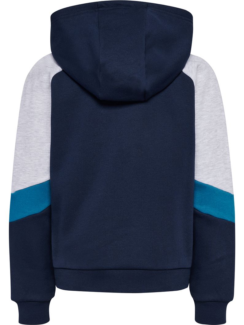 LOOSE BLOCKED Kapuzenjacke Kids