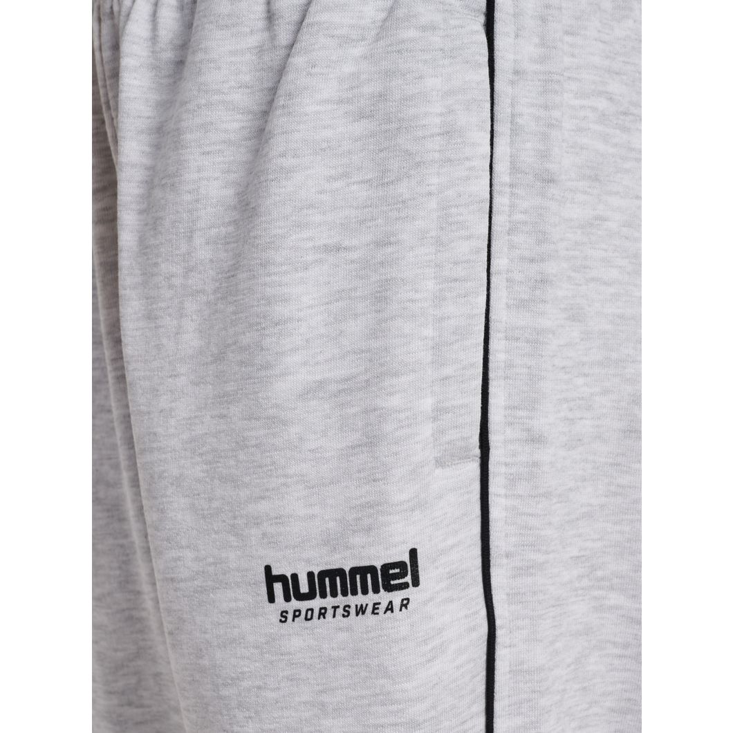hmlJR Loose Sweatpant Piping Jogginghose Kids