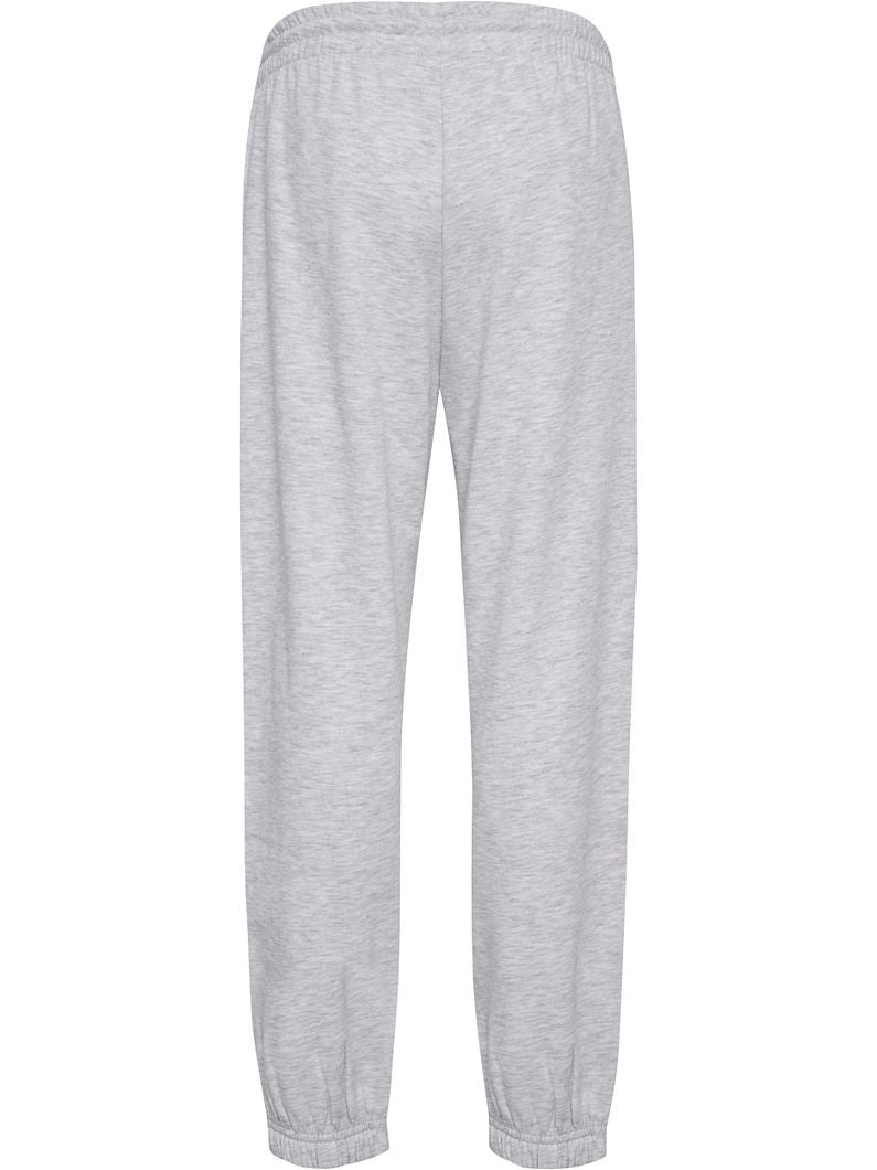 hmlJR Loose Sweatpant Piping Jogginghose Kids