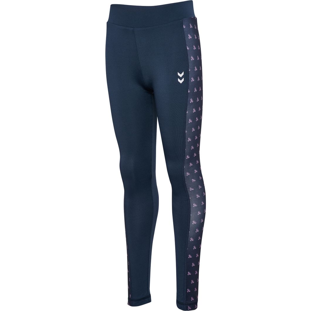 MIX MID WAIST TIGHTS Leggings Kids