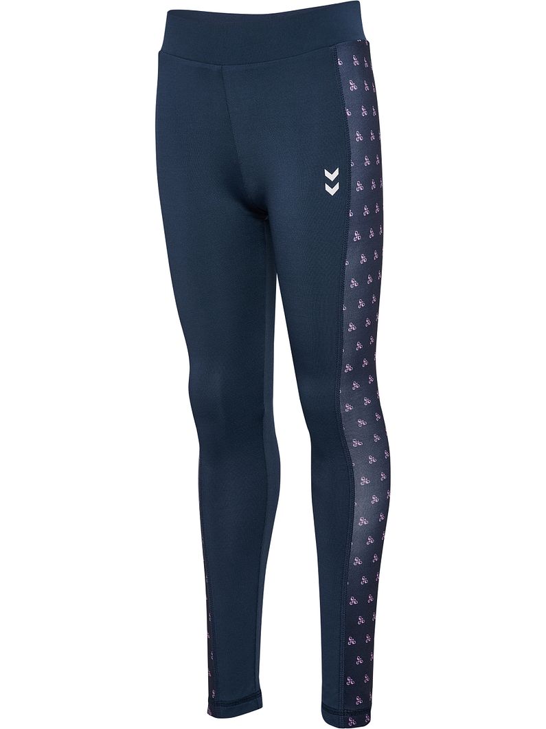 MIX MID WAIST TIGHTS Leggings Kids