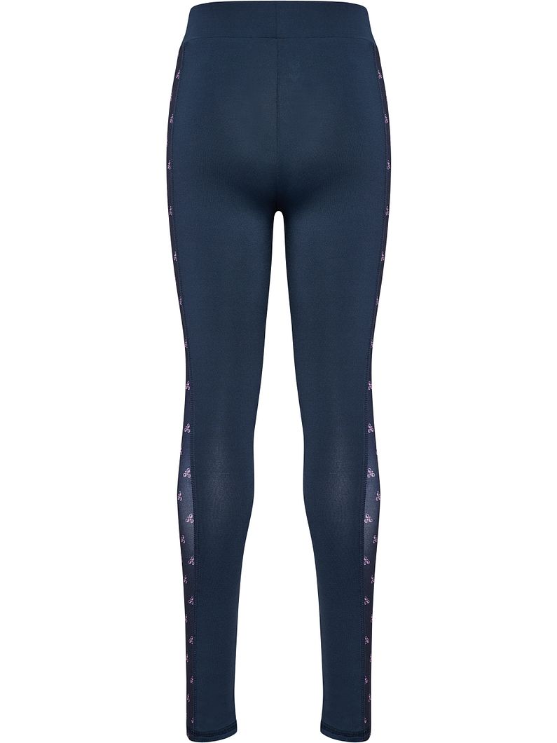 MIX MID WAIST TIGHTS Leggings Kids
