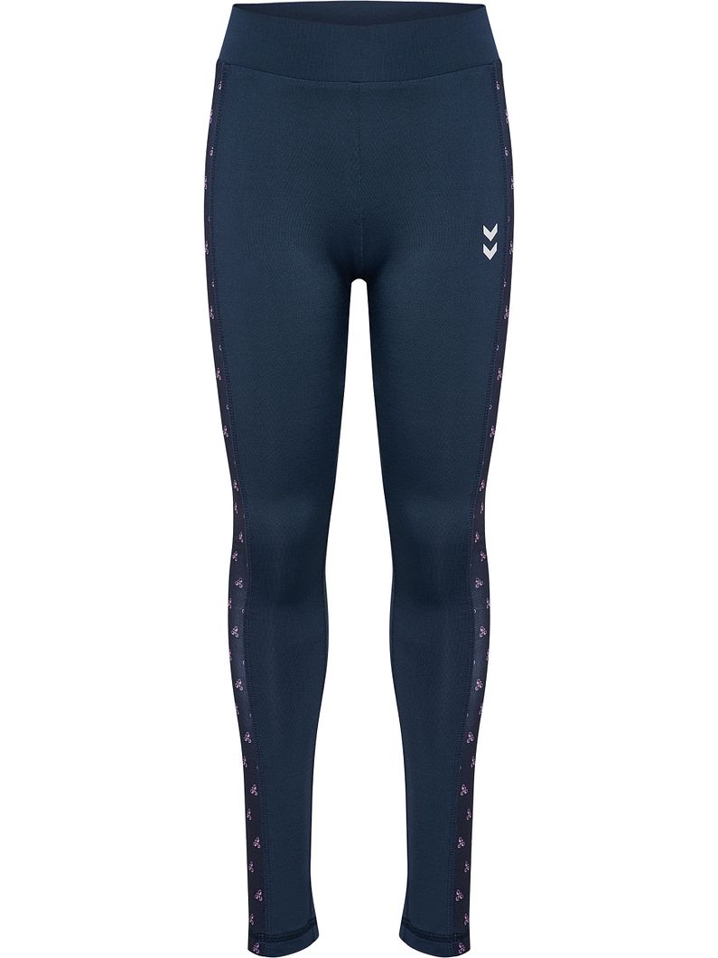 MIX MID WAIST TIGHTS Leggings Kids