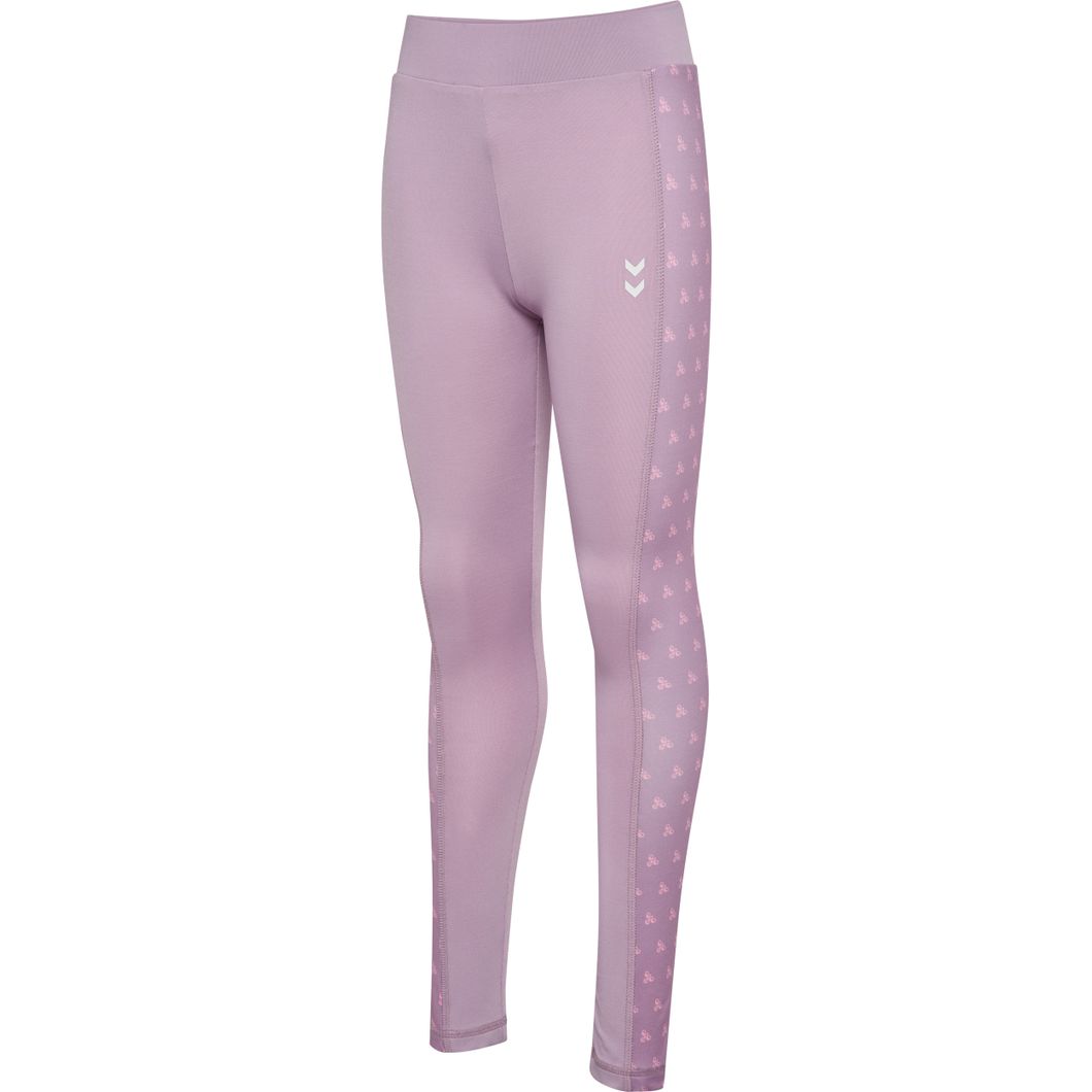 MIX MID WAIST TIGHTS Leggings Kids