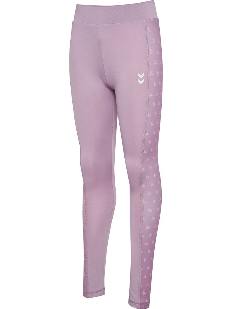 MIX MID WAIST TIGHTS Leggings Kids