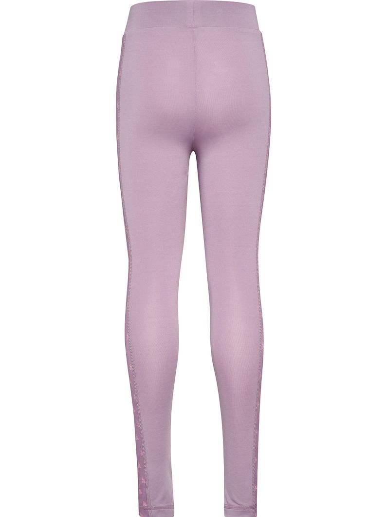 MIX MID WAIST TIGHTS Leggings Kids