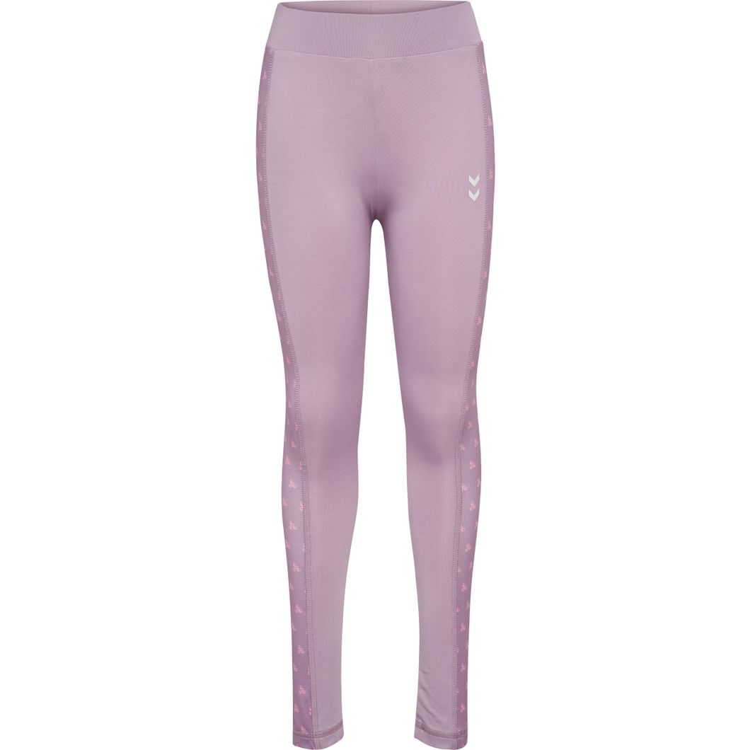 MIX MID WAIST TIGHTS Leggings Kids