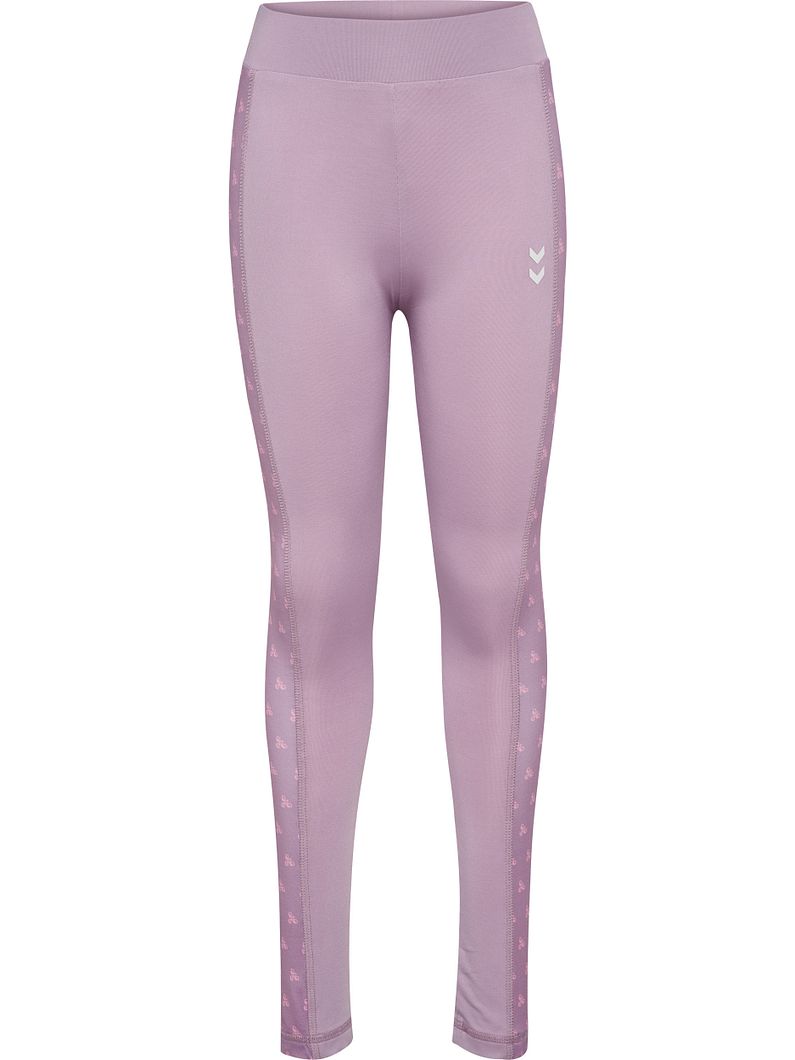 MIX MID WAIST TIGHTS Leggings Kids