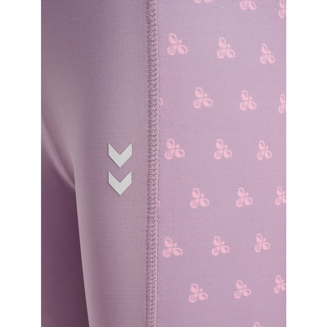 MIX MID WAIST TIGHTS Leggings Kids