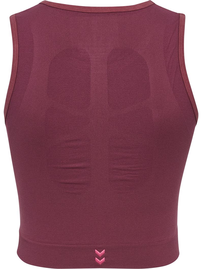 HIIT SEAMLESS Tank Top Damen