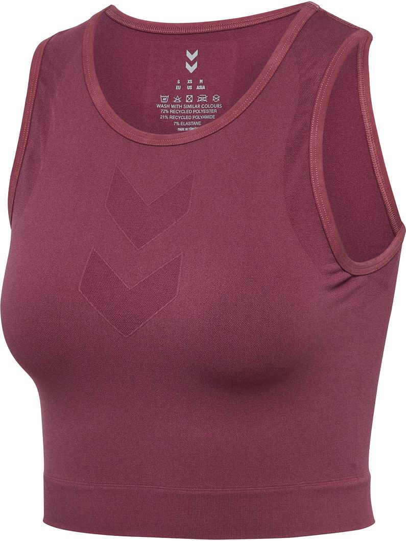 HIIT SEAMLESS Tank Top Damen