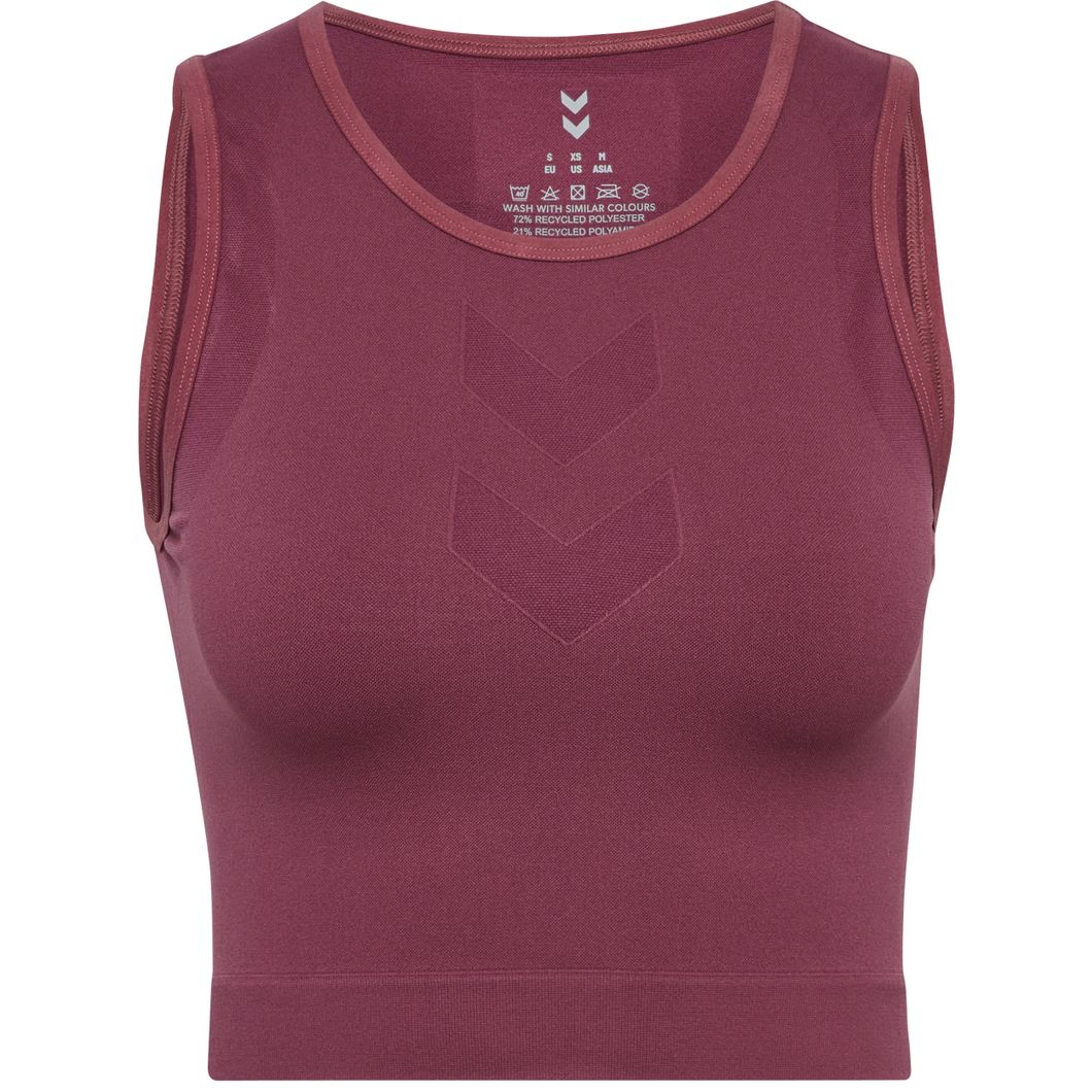 HIIT SEAMLESS Tank Top Damen