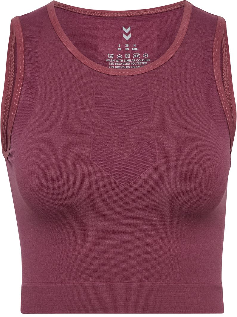 HIIT SEAMLESS Tank Top Damen