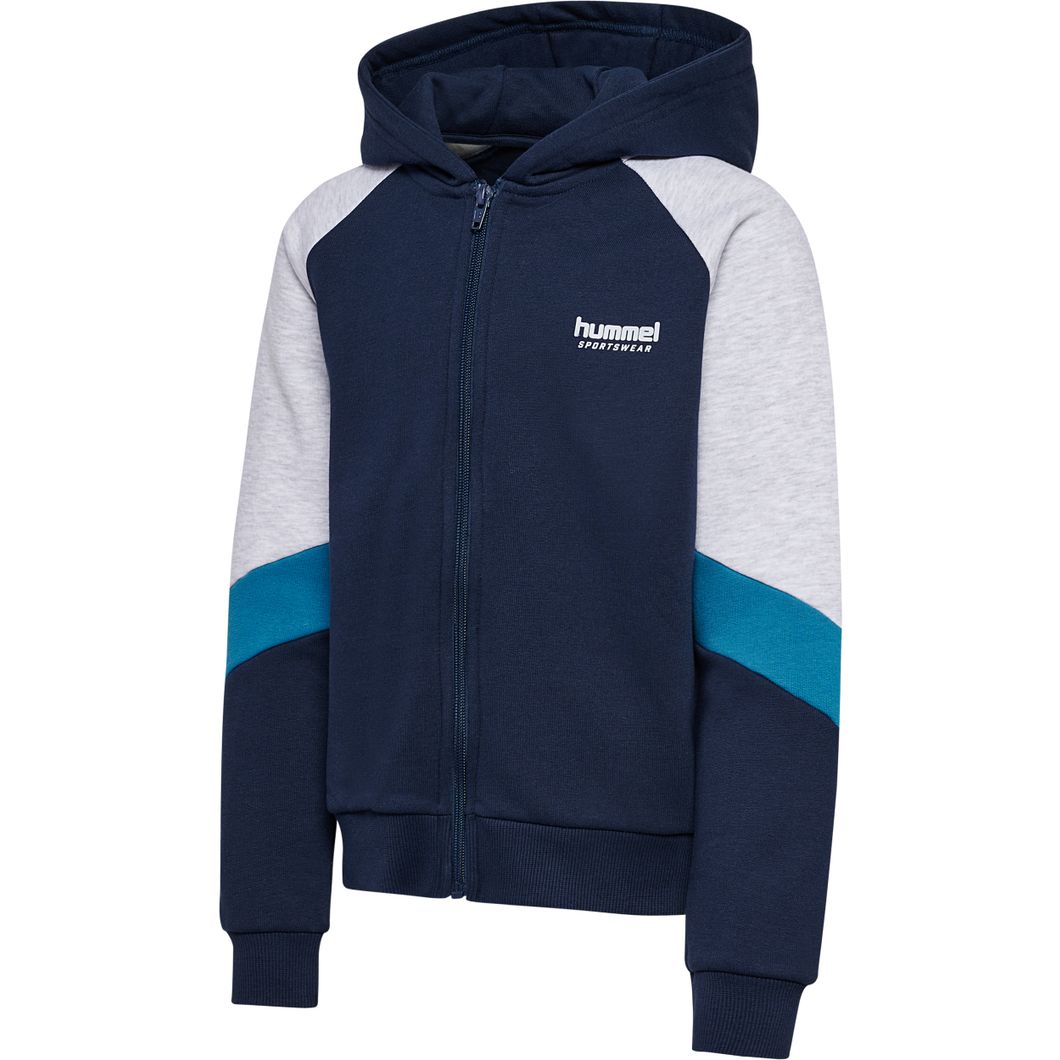 LOOSE BLOCKED Kapuzenjacke Kids