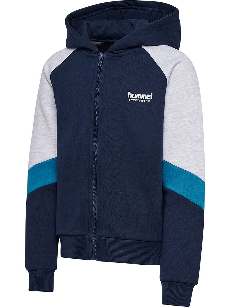 LOOSE BLOCKED Kapuzenjacke Kids