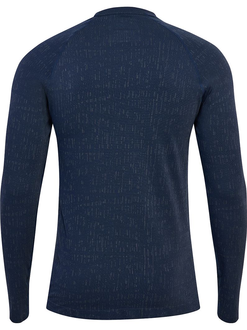 PULSE SEAMLESS Langarmshirt