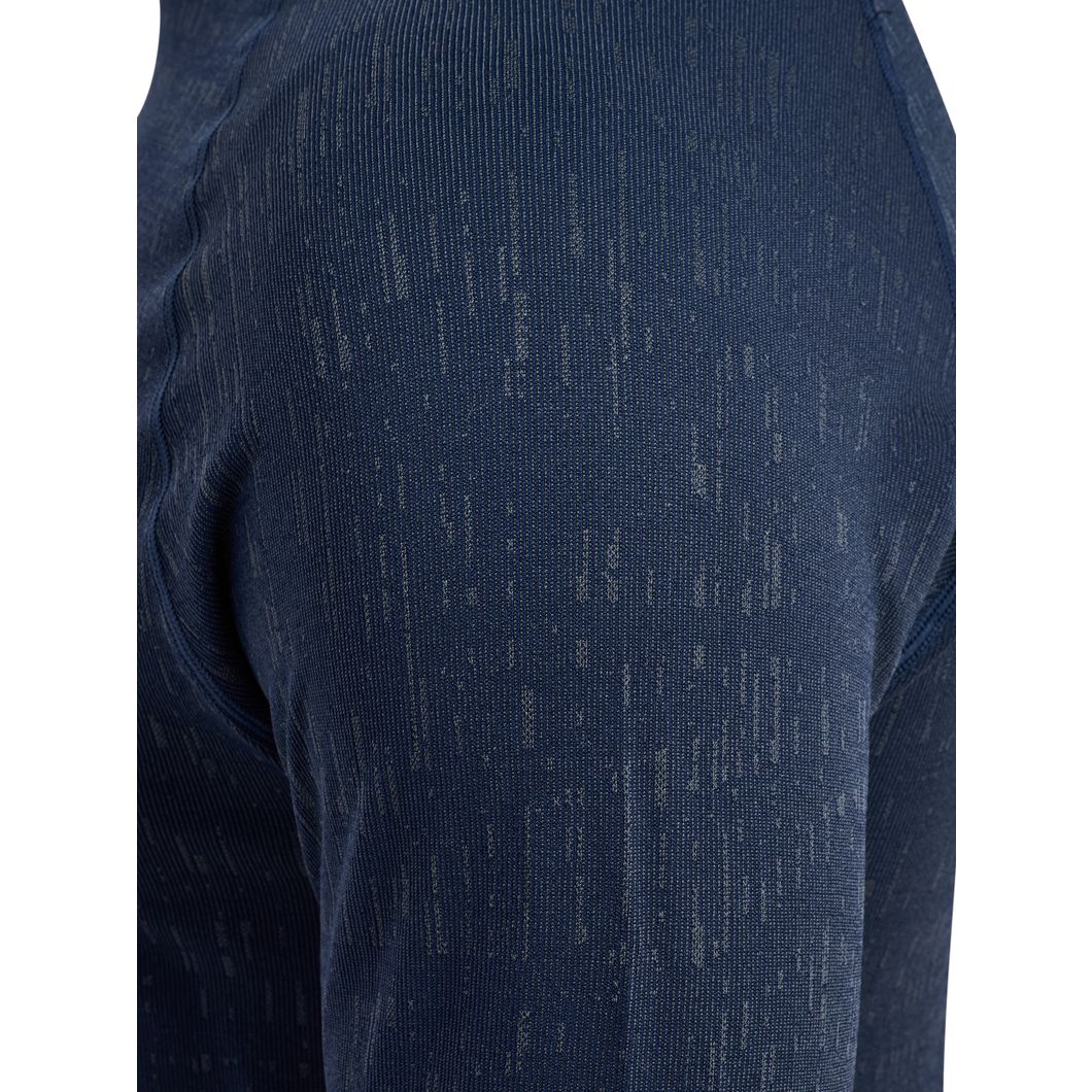 PULSE SEAMLESS Langarmshirt