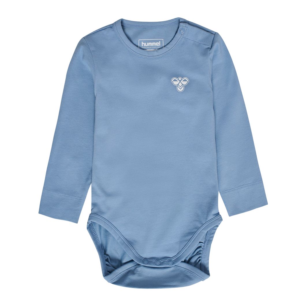 MINI Langarmbody Kids