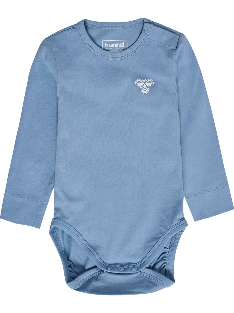 MINI Langarmbody Kids