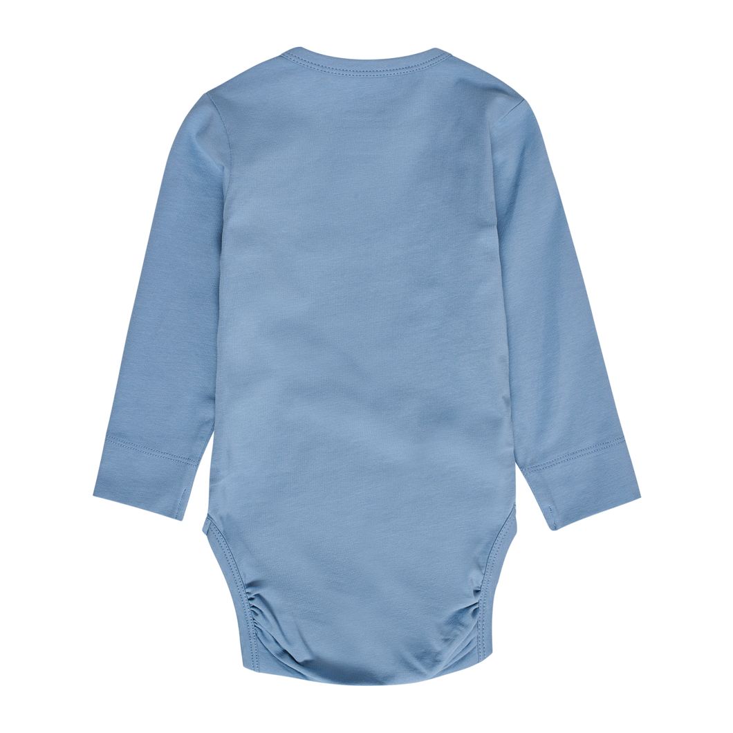 MINI Langarmbody Kids