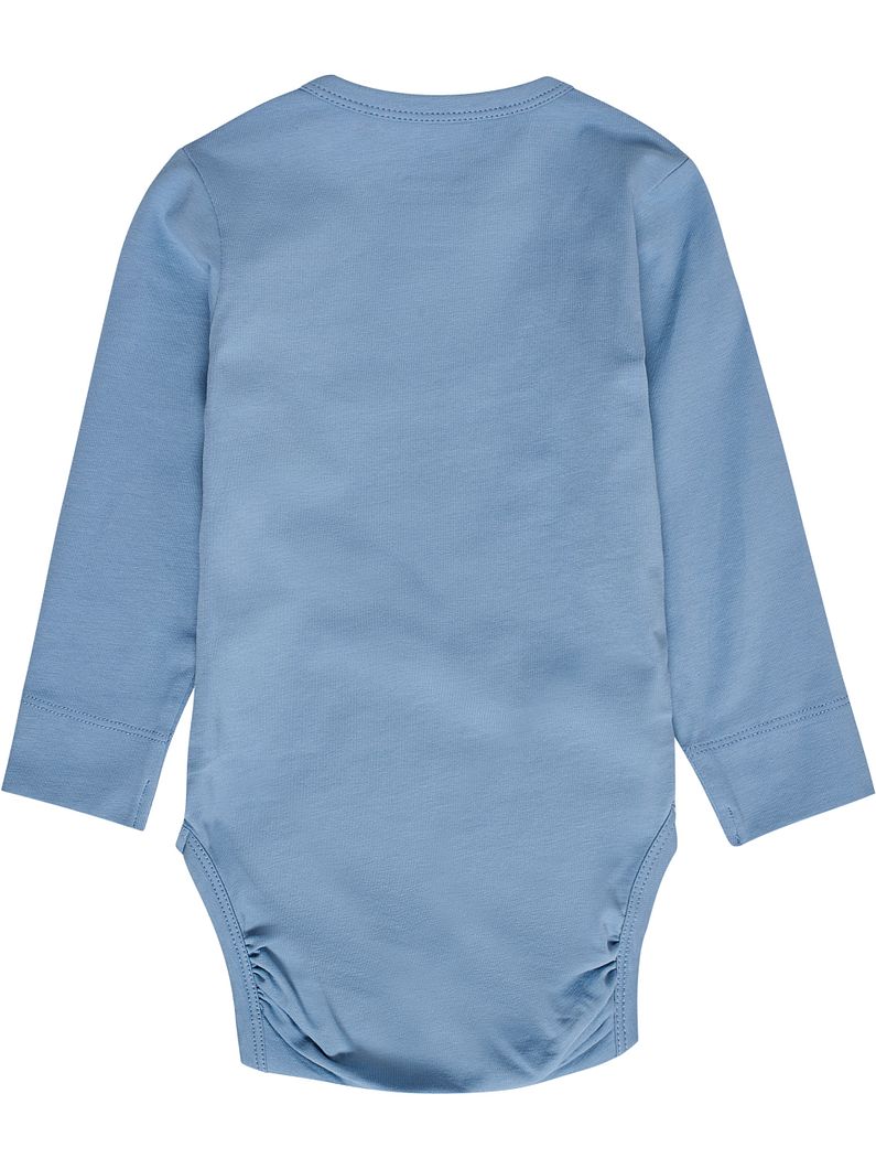MINI Langarmbody Kids