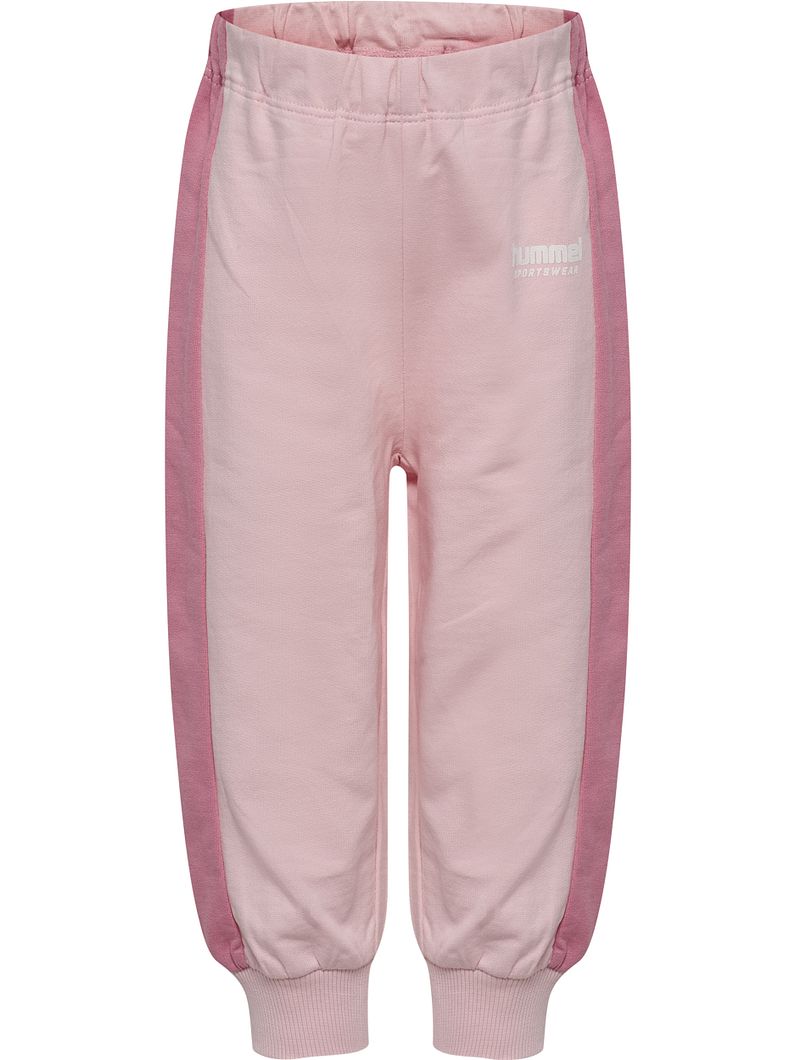 Loose Adjustable Waist Jogginghose Kids