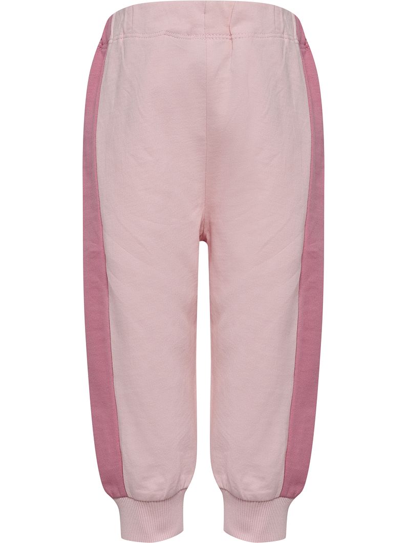 Loose Adjustable Waist Jogginghose Kids