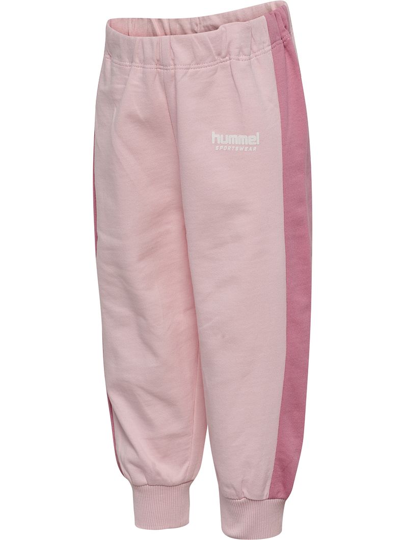 Loose Adjustable Waist Jogginghose Kids