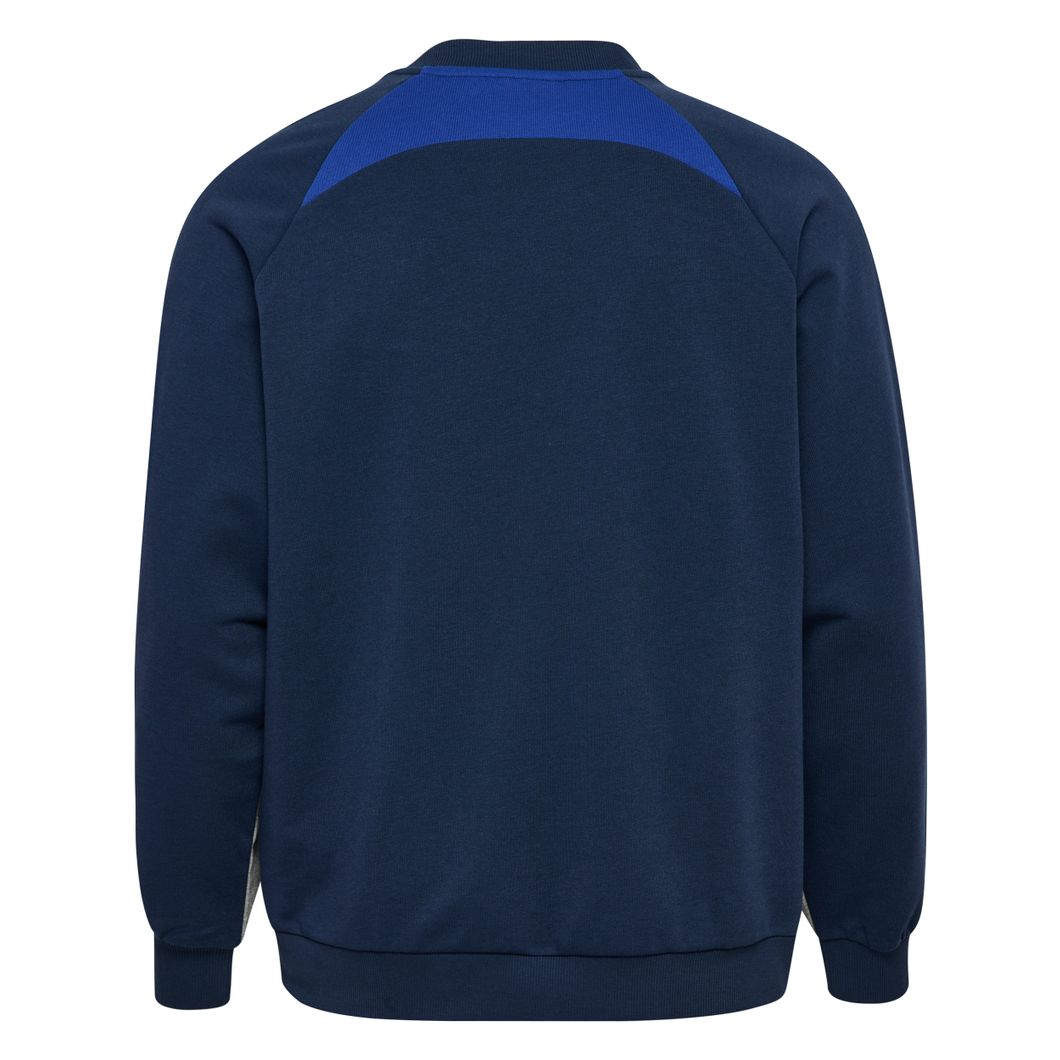 OVERSIZED ICONIC CREW Sweatshirt