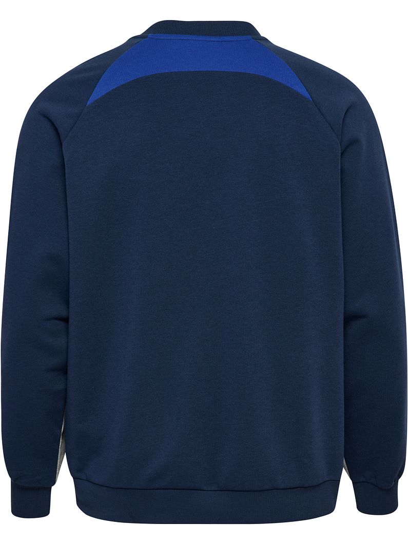 OVERSIZED ICONIC CREW Sweatshirt