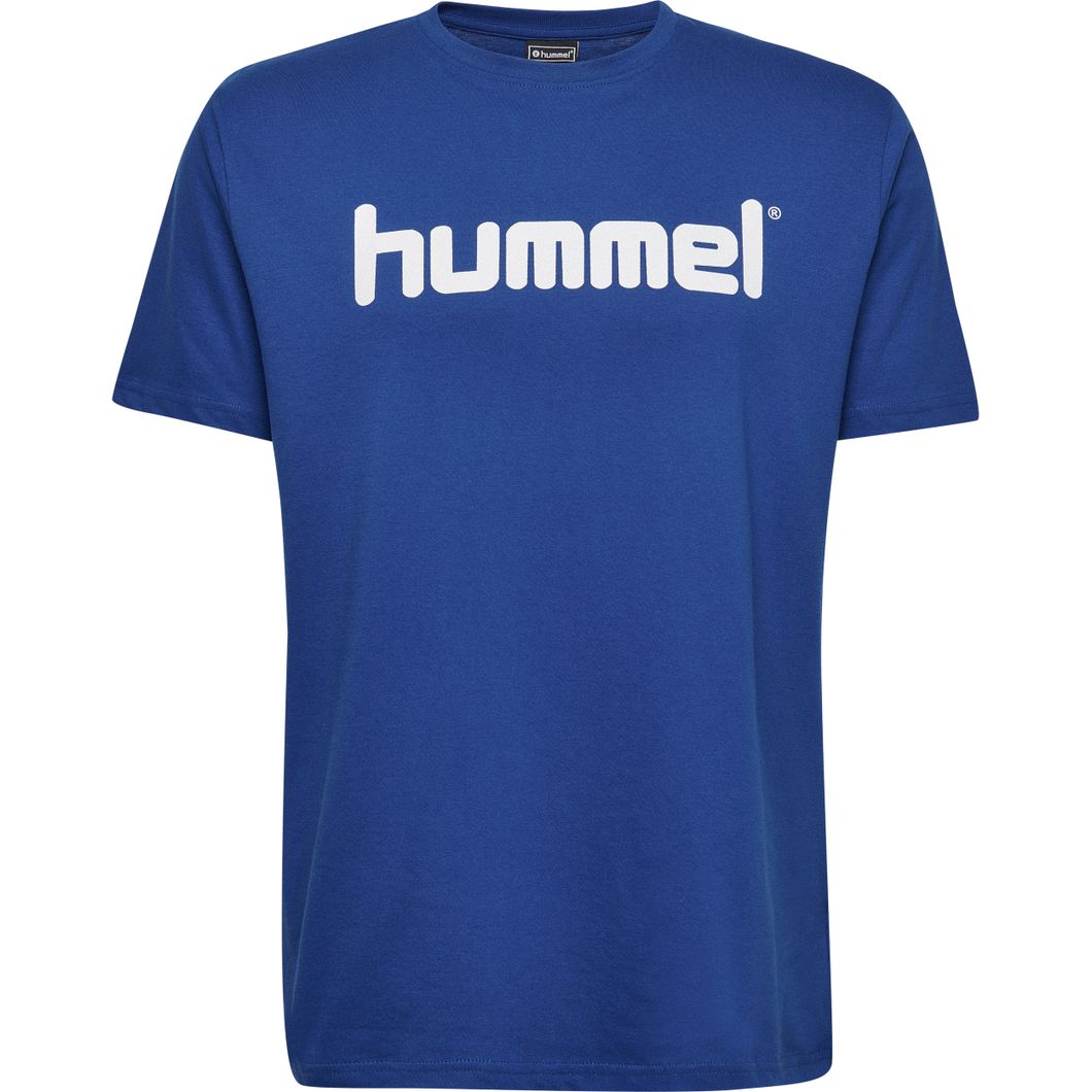 HMLGO Logo T-Shirt Kids